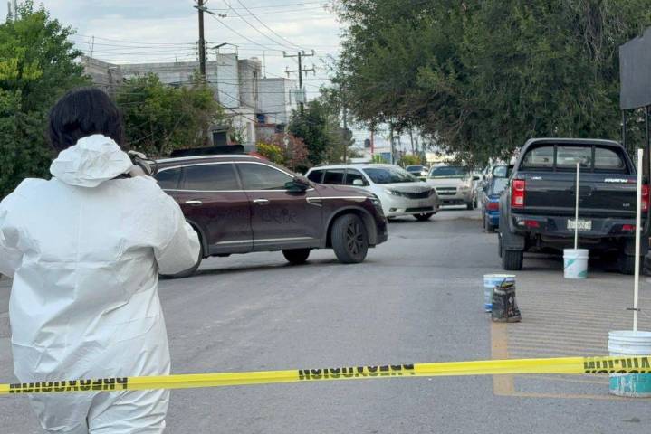 Hombre de 50 años es hallado sin vida en su domicilio de la colonia Los Ángeles, al norte de Saltillo