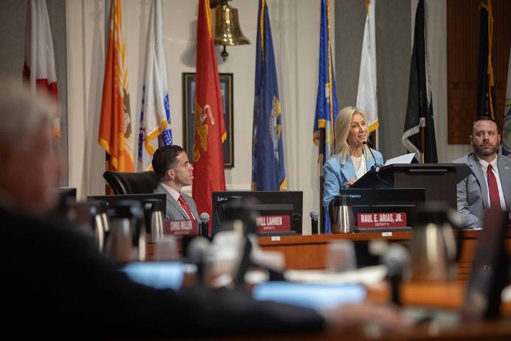 Budget hearings generate friction between Council, Mayor Deegan