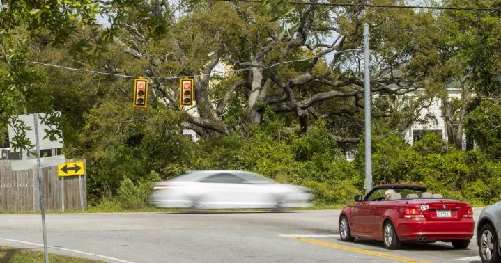 Charleston County awards contract for James Island projects