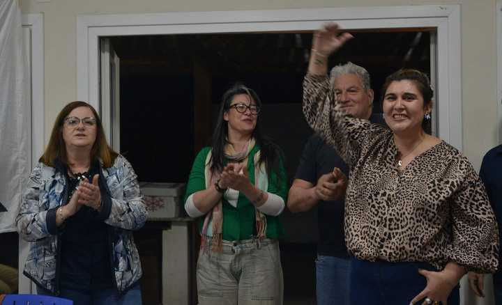 “Fueron tres años muy duros”