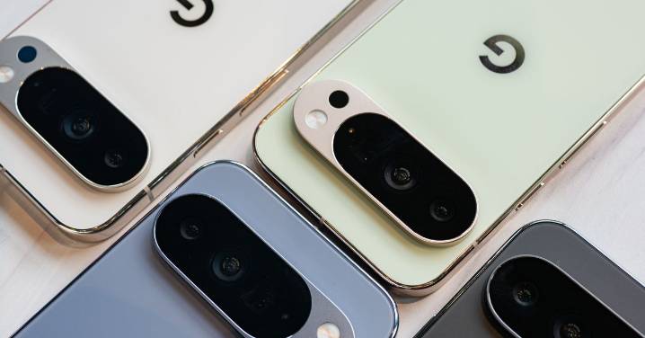 Which Google Pixel Phone Should You Buy?