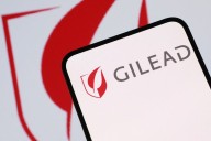 Gilead unit to acquire cell therapy developer Interius for $350 million