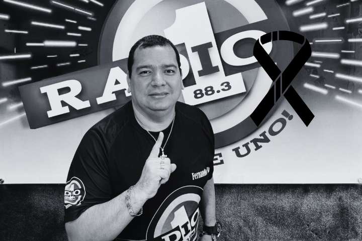 Alerta en Ibagué: denuncian intentos de estafa usando el nombre del locutor fallecido Fernando Varón