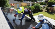 EPA plans to end a program that makes solar power available to low