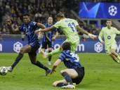 Champions: definida la Fase de Liga