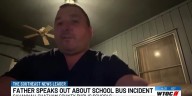 Father speaks out about school bus misconduct and safety