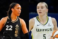 Dallas Wings vs. Las Vegas Aces: Injury Report, Starting 5, Prediction, and More on WNBA Preview