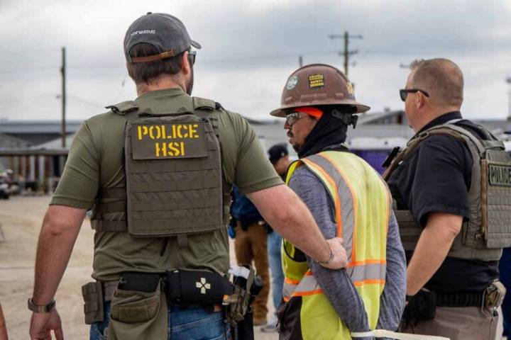 ¿Cuántas deportaciones de hidalguenses estima Atención al Migrante para el primer semestre del año?
