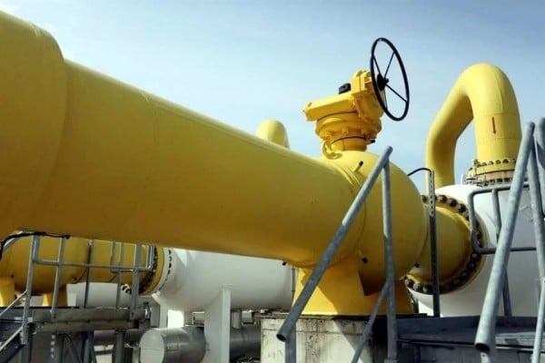 Admite México mucha dependencia de gas natural de EU