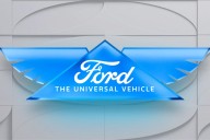 David Booth: Ford's 'Universal' EV platform to underpin $30,000 pickup