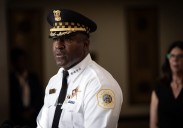 Chicago top cop calls for ‘communication’ with feds to avoid 'adversarial environment'