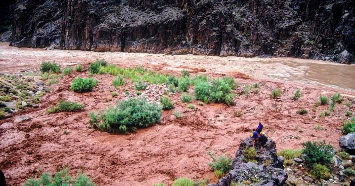 As Dragon Bravo Fire cools, water could be next hazard