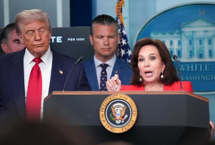 Fox News star’s jump to the Trump administration is backfiring