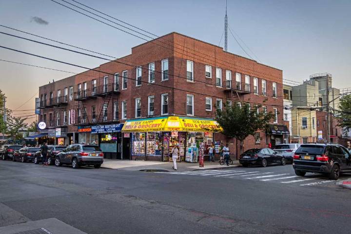 Op-Ed | Corner store, community core: Nourishing NYC one bodega at a time