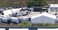 First hearing for attorneys fighting for the legal rights of "Alligator Alcatraz" detainees