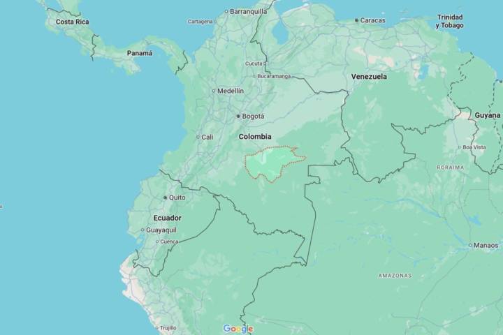 Colombia: dejan en libertad a 33 militares que fueron secuestrados en Guaviare