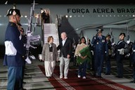 Lula llega a Colombia para reunirse el viernes con Petro en la Cumbre de Países Amazónicos