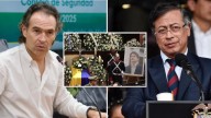 Federico Gutiérrez lanza duro señalamiento contra Gustavo Petro por la muerte de Miguel Uribe Turbay; ¿qué dijo?