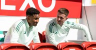 Auston Trusty must hear Celtic alarm bells ringing as transfer suitor list swells