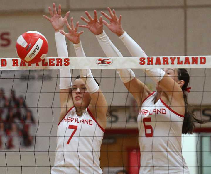 Photo Gallery: Sharyland Lady Rattlers claim win over McAllen High
