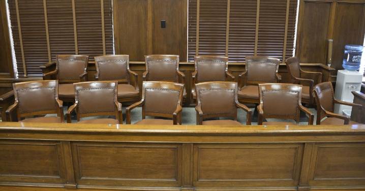 Baton Rouge man guilty of 2 homicides at Tigerland apartment