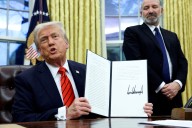 'Batten down the hatches': CEO warns Trump tariff 'tsunami' about to wreck economy