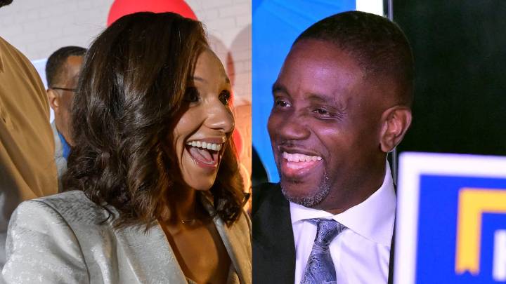 Thompson: Who will business leaders support in mayoral race?