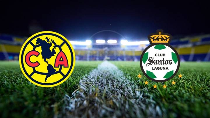 Liga MX Femenil: ¿Cuándo y dónde ver América frente a Santos de la Jornada 8?