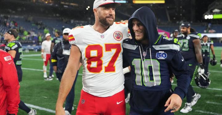 Seahawks 2025 initial 53