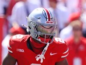 Ohio State's secondary faces internal challenges before opener against Texas