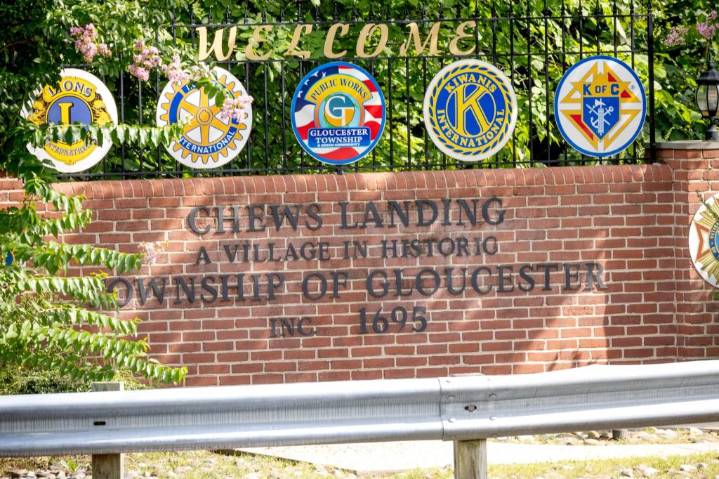 Gloucester Township's parental accountability law: Letters