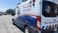 Town of Tonawanda Ambulance Corps launch delayed as Twin City continues coverage