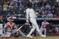 Yankees’ Jazz Chisholm Jr. hits milestone homer after best friend’s death: ‘It felt kind of surreal’