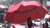Clima hoy 11 de agosto: Prevén lluvias puntuales fuertes en gran parte del país