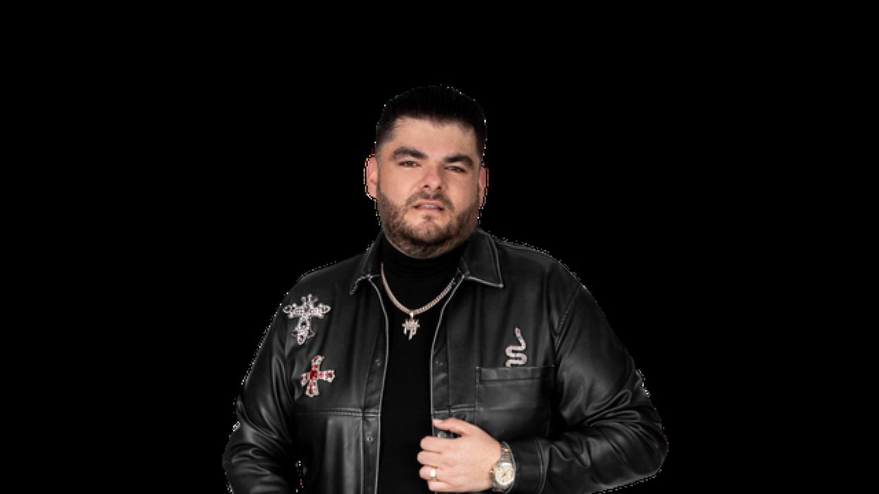 Max Peraza llegará a la Feria de Tijuana