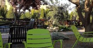 El bar de moda en Zaragoza con terraza chill out y dog-friendly: “Un sitio escondido al que volveremos”