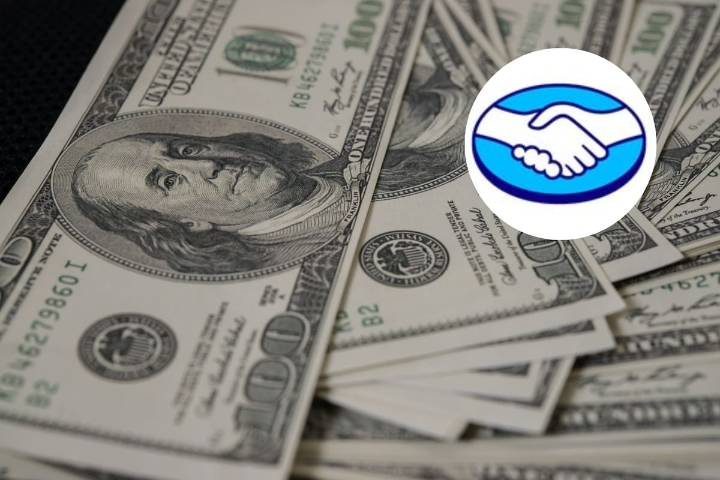 Valor diario. ¿A cuánto cotiza el dólar en Mercado Pago este lunes 25 de agosto?