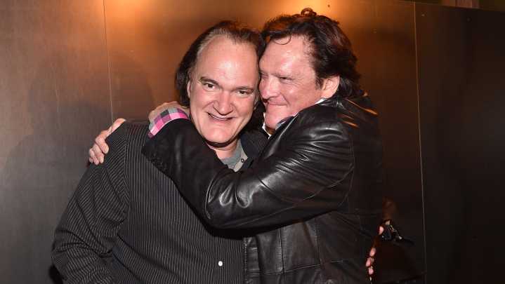 Why Michael Madsen Rejected A Role In Quentin Tarantino's Pulp Fiction