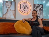 56-year-old bodybuilder opens gym/spa in RiNo