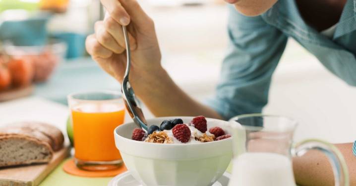 Picking the right breakfast option for you and your family