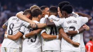 Así sale el Real Madrid para enfrentar al Real Oviedo