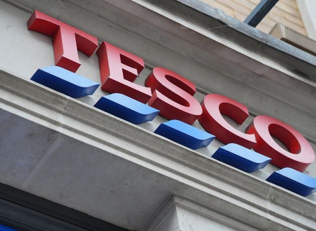 Adam Smyth: Co Antrim man jailed for sexual assault after grabbing stranger’s bum in Tesco store