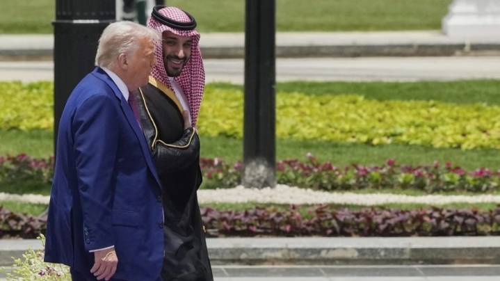 Saudi Arabia condemns Israel’s decision to occupy Gaza City