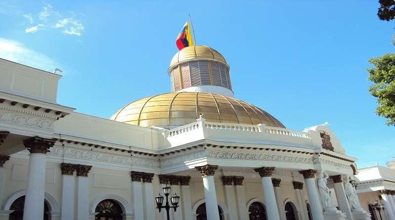AN activa Comisión Delegada por receso legislativo