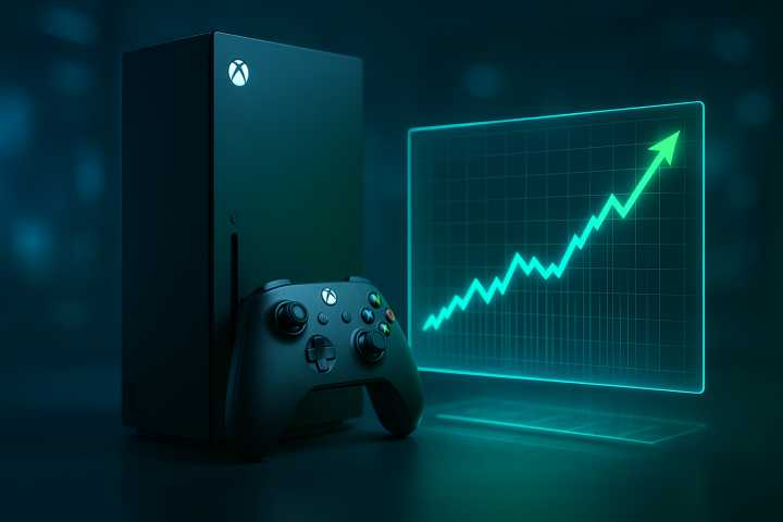 Mercado gamer en México alcanza nuevo récord de ingresos y jugadores
