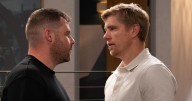 ITV Emmerdale star breaks silence on Aaron and Robert twist 'they're soulmates'