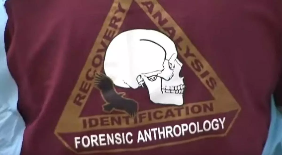 Yes, There Are Body Farms in Texas