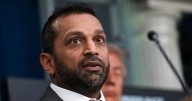 Kash Patel Accidentally Tells the Truth to Trump About D.C. ‘Crime Wave’
