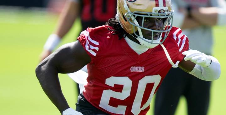 Training Camp Winners & Losers from Day 11: 2 players continue to shine