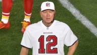 Bias Suspected Since Referees All Wore Tom Brady Jerseys